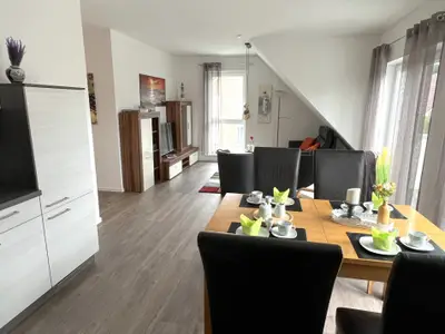 Ferienwohnung für 4 Personen (73 m²) in Papenburg 2/10