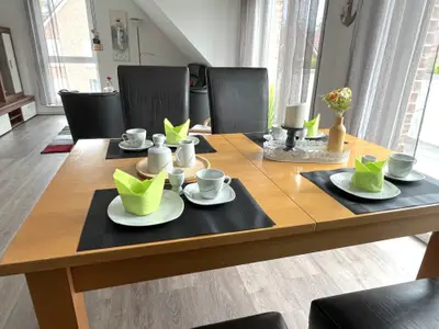 Ferienwohnung für 4 Personen (73 m²) in Papenburg 3/10