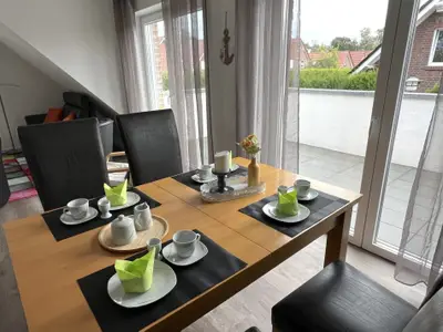 Ferienwohnung für 4 Personen (73 m²) in Papenburg 4/10