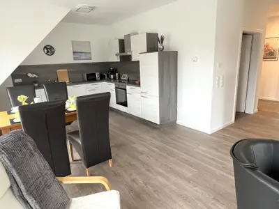 Ferienwohnung für 4 Personen (73 m²) in Papenburg 5/10
