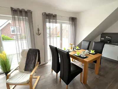Ferienwohnung für 4 Personen (73 m²) in Papenburg 6/10