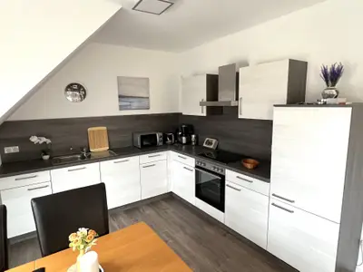 Ferienwohnung für 4 Personen (73 m²) in Papenburg 7/10