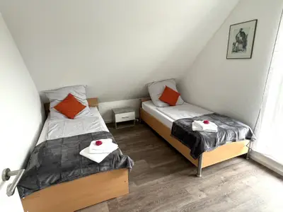 Ferienwohnung für 4 Personen (73 m²) in Papenburg 8/10