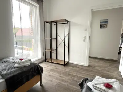 Ferienwohnung für 4 Personen (73 m²) in Papenburg 10/10