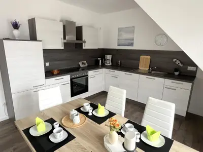 Ferienwohnung für 4 Personen (73 m²) in Papenburg 2/10