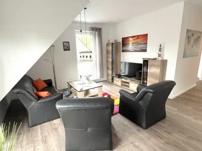 Ferienwohnung für 4 Personen (73 m²) in Papenburg 4/10