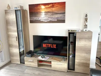 Ferienwohnung für 4 Personen (73 m²) in Papenburg 5/10