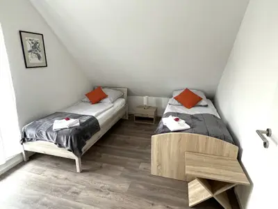 Ferienwohnung für 4 Personen (73 m²) in Papenburg 6/10