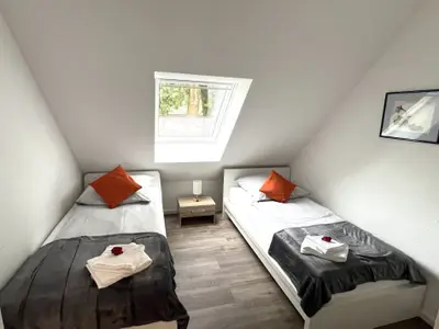 Ferienwohnung für 4 Personen (73 m²) in Papenburg 7/10