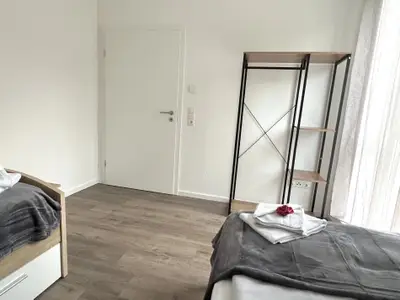Ferienwohnung für 4 Personen (73 m²) in Papenburg 8/10