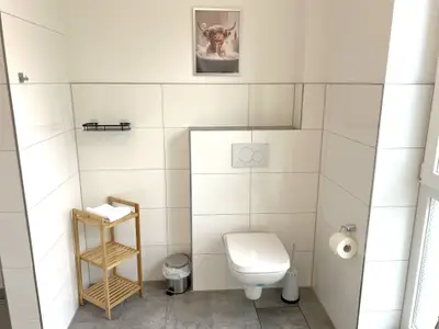 Ferienwohnung für 4 Personen (73 m²) in Papenburg 9/10