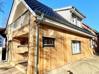 Ferienwohnung für 2 Personen (70 m²) in Papenburg 4/10