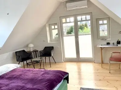 Ferienwohnung für 2 Personen (70 m²) in Papenburg 5/10
