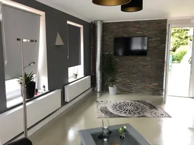 Ferienwohnung für 2 Personen (148 m²) in Papenburg 3/10