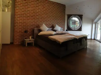 Ferienwohnung für 2 Personen (148 m²) in Papenburg 8/10