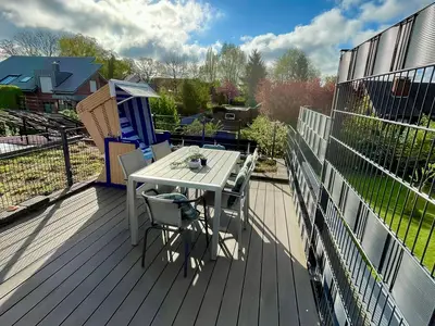 Ferienwohnung für 4 Personen (70 m²) in Papenburg 1/10