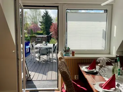 Ferienwohnung für 4 Personen (70 m²) in Papenburg 2/10