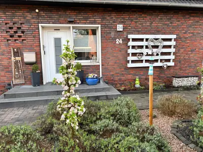 Ferienwohnung für 4 Personen (70 m²) in Papenburg 3/10