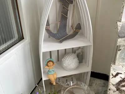 Ferienwohnung für 4 Personen (70 m²) in Papenburg 4/10