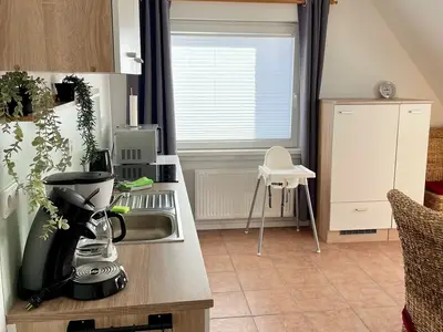Ferienwohnung für 4 Personen (70 m²) in Papenburg 5/10