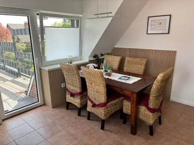 Ferienwohnung für 4 Personen (70 m²) in Papenburg 6/10