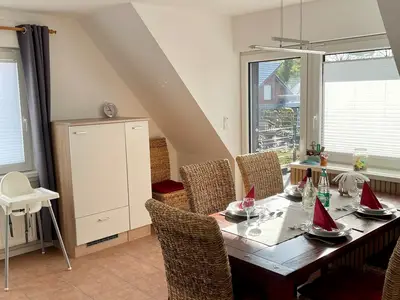 Ferienwohnung für 4 Personen (70 m²) in Papenburg 8/10