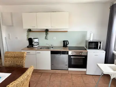 Ferienwohnung für 4 Personen (70 m²) in Papenburg 9/10