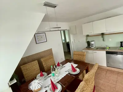 Ferienwohnung für 4 Personen (70 m²) in Papenburg 10/10