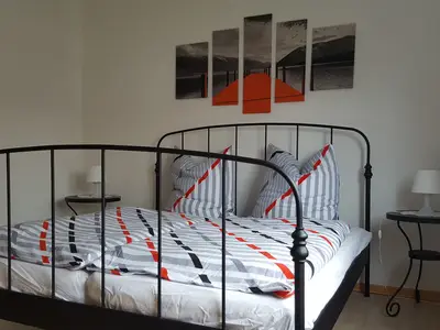 Ferienwohnung für 4 Personen (80 m²) in Papenburg 8/10
