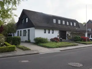 Ferienwohnung für 2 Personen (44 m²) in Papenburg