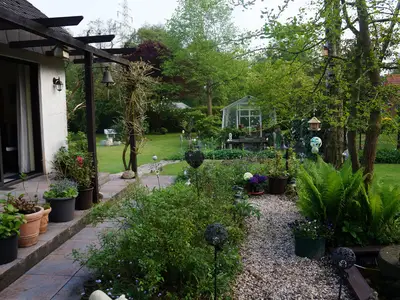 Ferienwohnung für 2 Personen (44 m²) in Papenburg 2/9