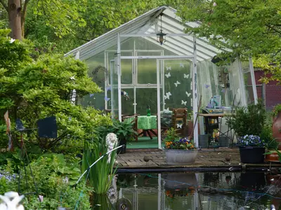 Ferienwohnung für 2 Personen (44 m²) in Papenburg 3/9