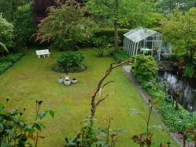 Ferienwohnung für 2 Personen (44 m²) in Papenburg 4/9