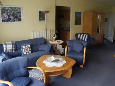 Ferienwohnung für 2 Personen (44 m²) in Papenburg 5/9
