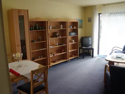 Ferienwohnung für 2 Personen (44 m²) in Papenburg 6/9