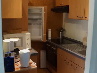 Ferienwohnung für 2 Personen (44 m²) in Papenburg 7/9