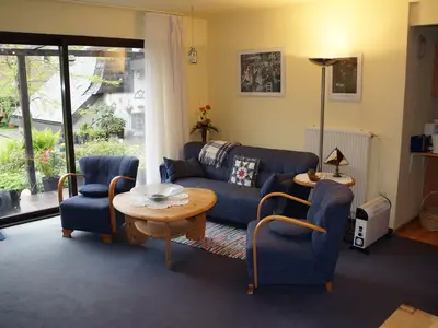 Ferienwohnung für 2 Personen (44 m²) in Papenburg 9/9
