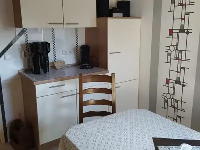 Ferienwohnung für 3 Personen (90 m²) in Papenburg 7/10