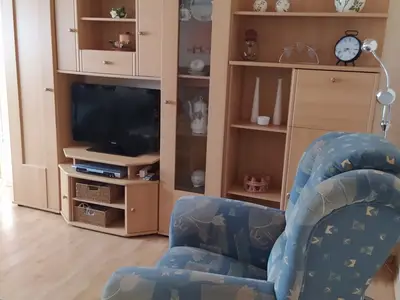 Ferienwohnung für 3 Personen (90 m²) in Papenburg 9/10