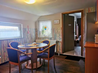 Ferienwohnung für 4 Personen (90 m²) in Surwold 3/10