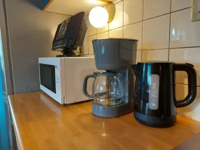 Ferienwohnung für 4 Personen (90 m²) in Surwold 4/10