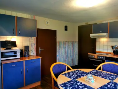 Ferienwohnung für 4 Personen (90 m²) in Surwold 7/10