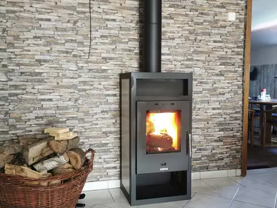 Ferienwohnung für 4 Personen (90 m²) in Surwold 9/10