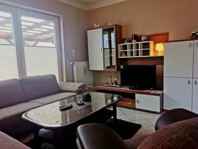 Ferienwohnung für 4 Personen (90 m²) in Surwold 10/10