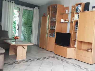 Ferienwohnung für 4 Personen (90 m²) in Surwold 2/10