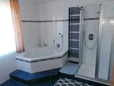 Ferienwohnung für 4 Personen (90 m²) in Surwold 3/10