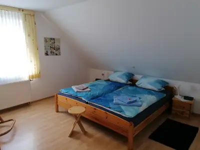 Ferienwohnung für 4 Personen (90 m²) in Surwold 6/10