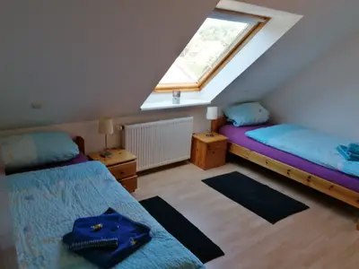Ferienwohnung für 4 Personen (90 m²) in Surwold 7/10
