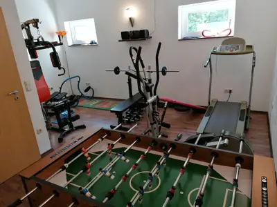 Ferienwohnung für 4 Personen (90 m²) in Surwold 8/10