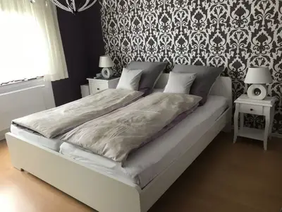 Ferienwohnung für 3 Personen (94 m²) in Papenburg 2/10